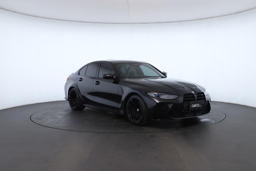 Exterior view frame 1