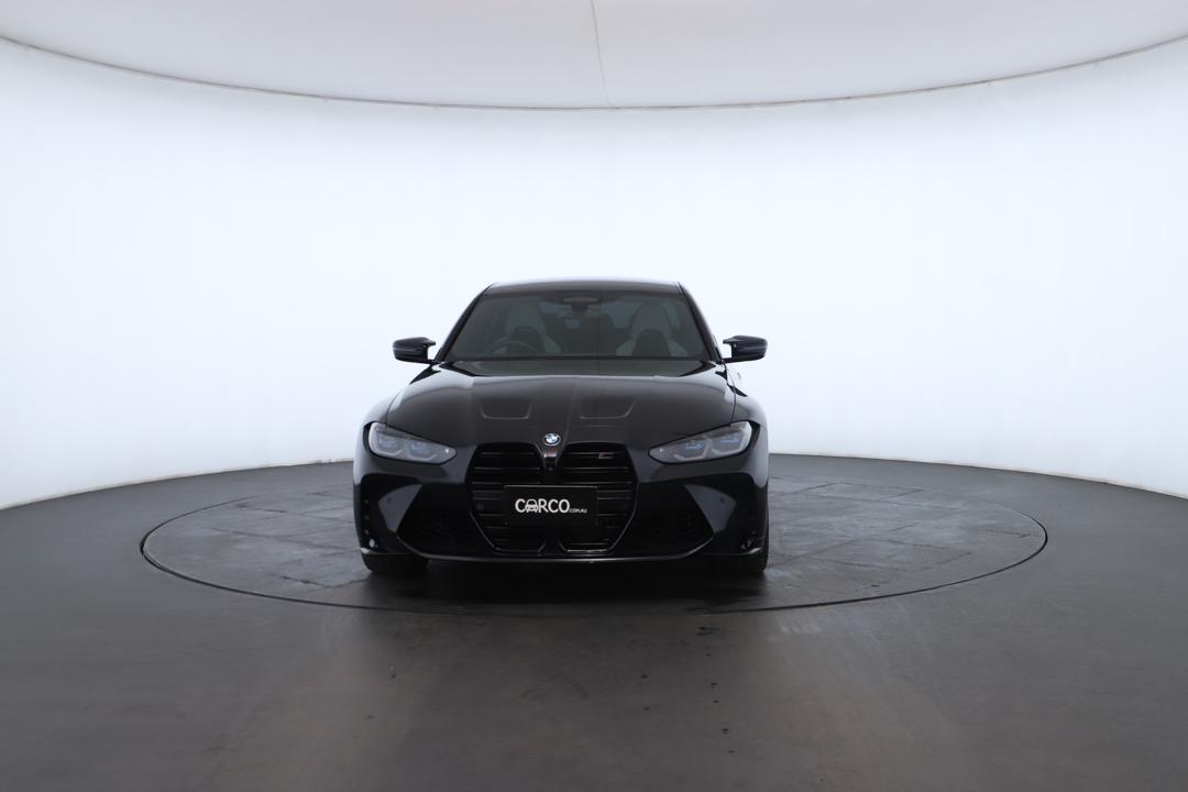 Exterior view frame 3