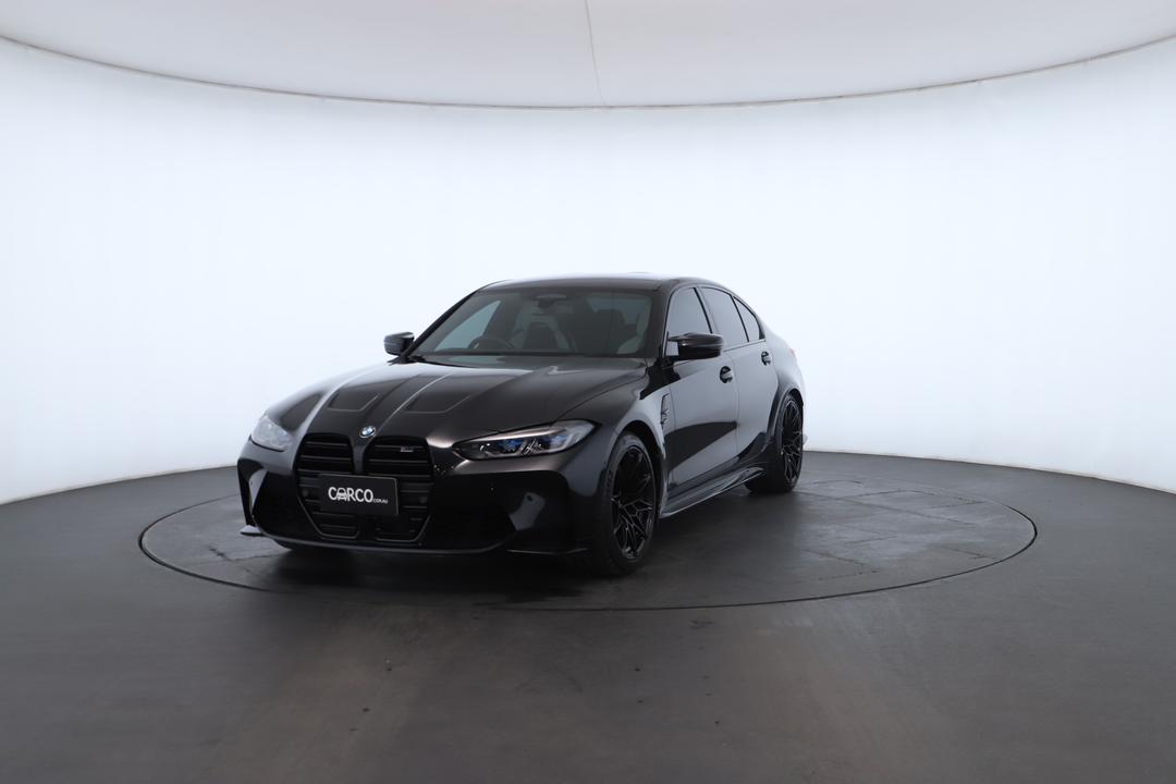 Exterior view frame 4