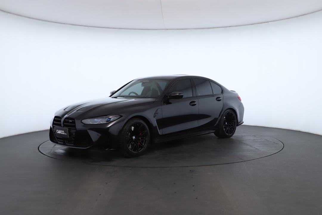 Exterior view frame 5