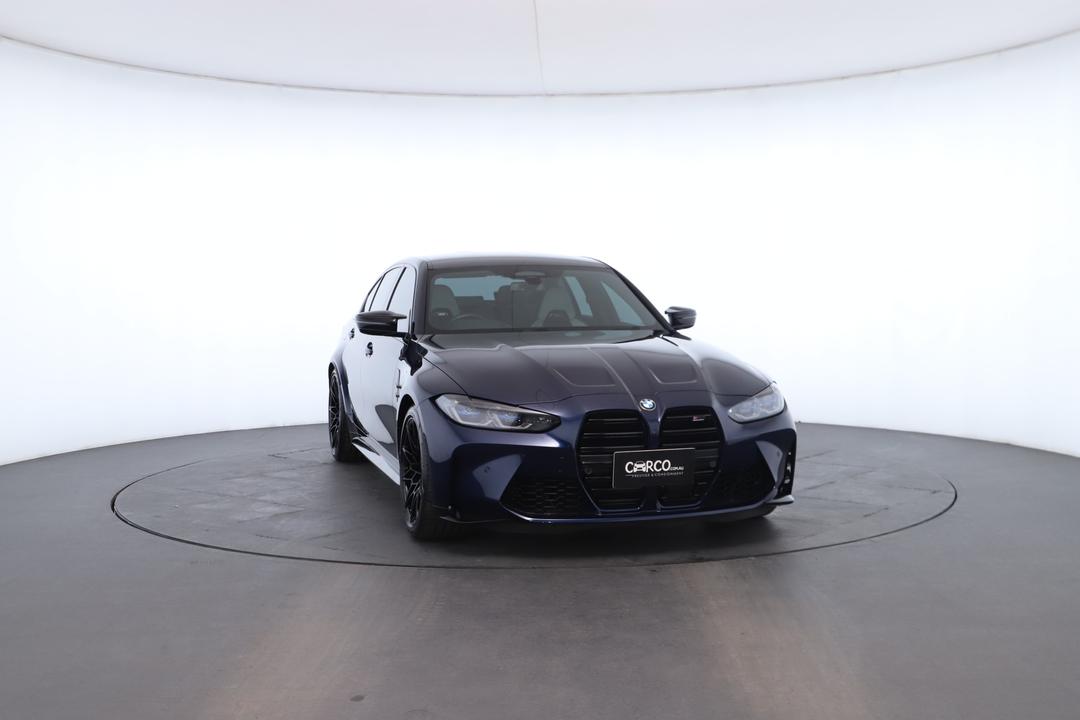 Exterior view frame 2