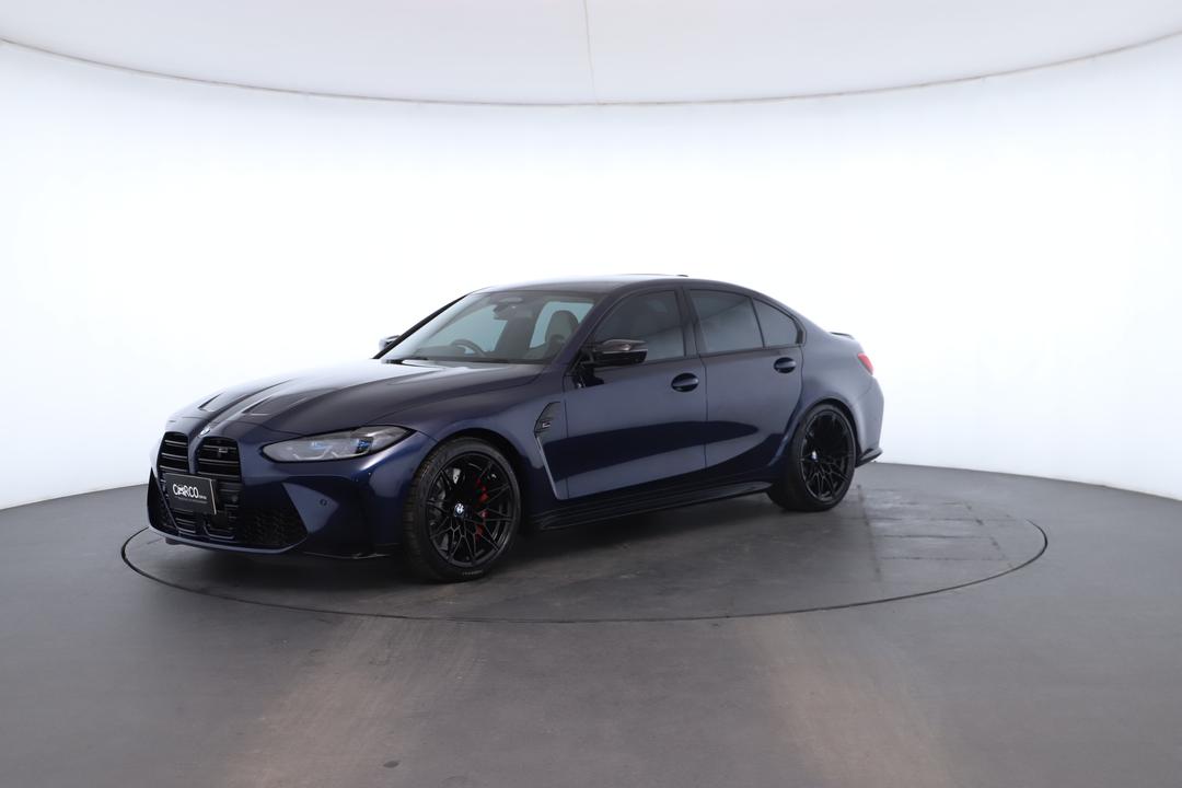 Exterior view frame 5