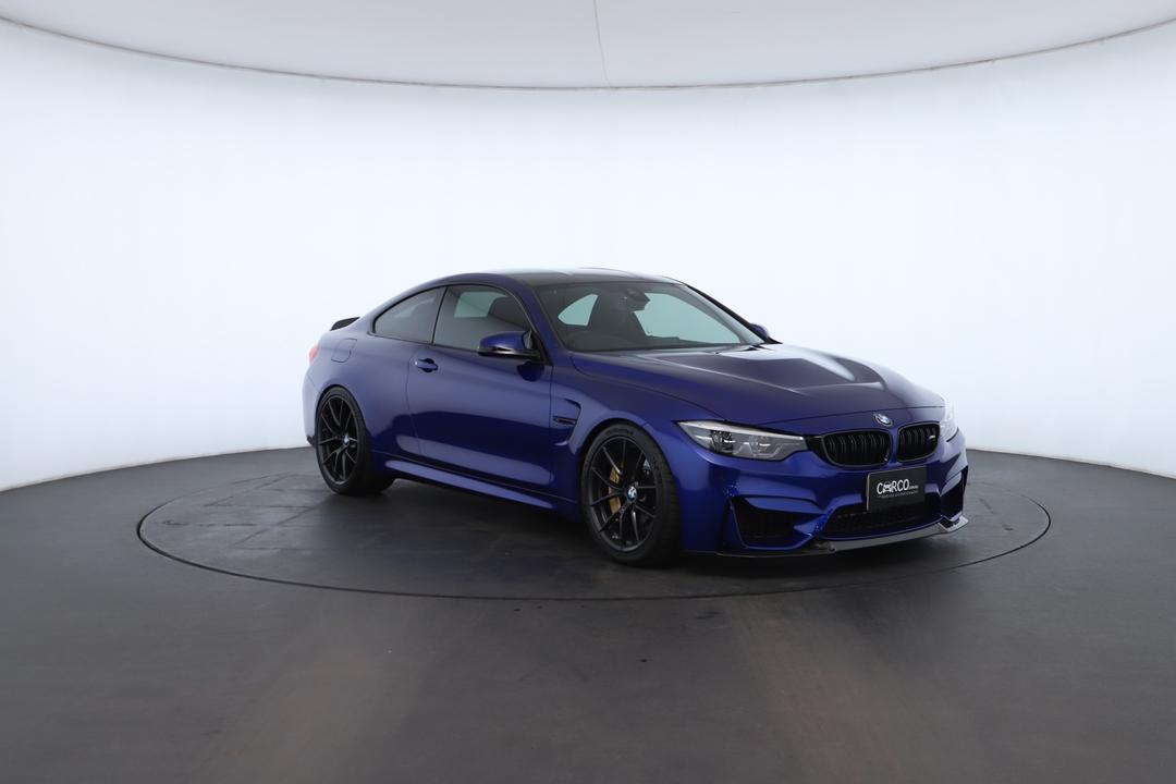 Exterior view frame 1