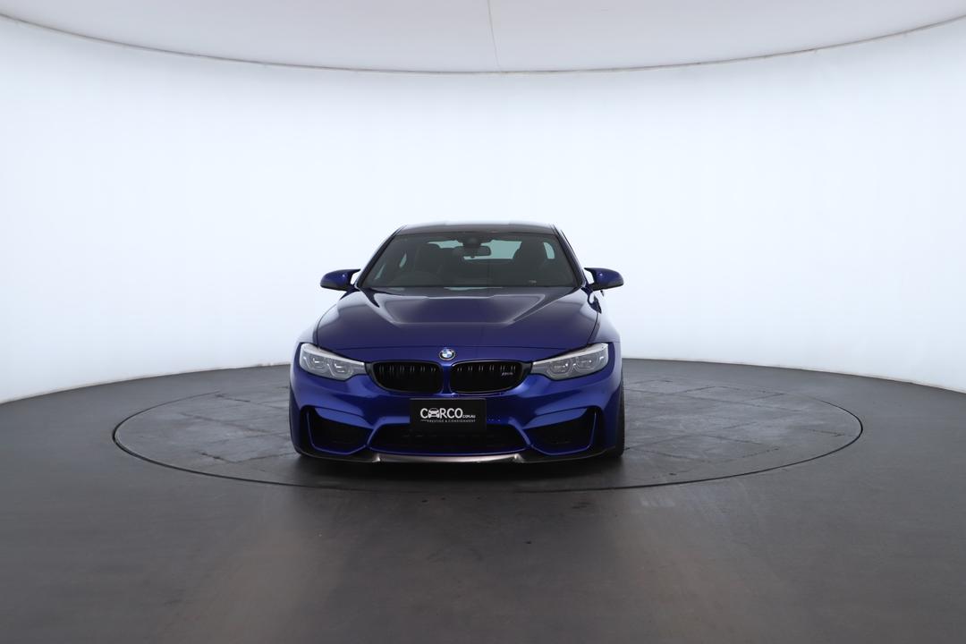 Exterior view frame 3