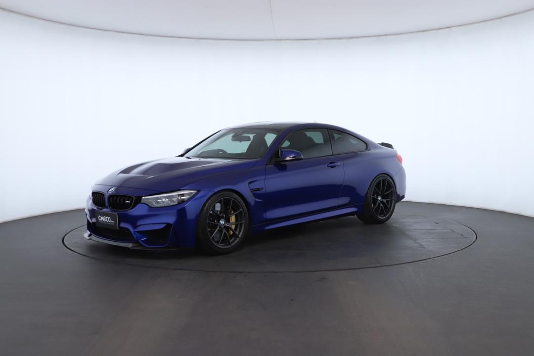 Exterior view frame 5