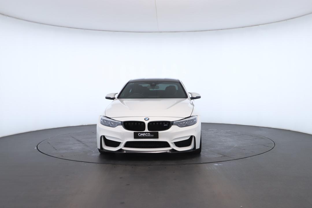 Exterior view frame 3