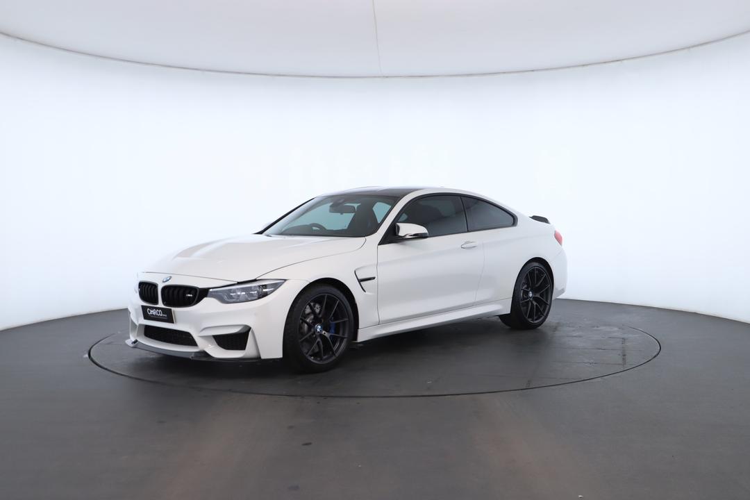 Exterior view frame 5