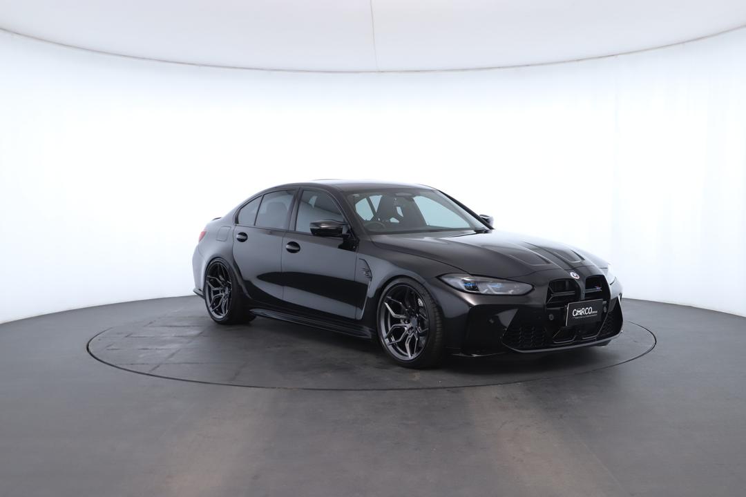 Exterior view frame 1