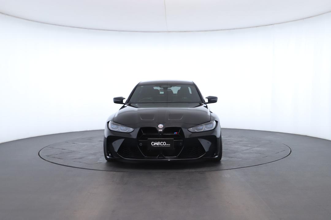 Exterior view frame 3