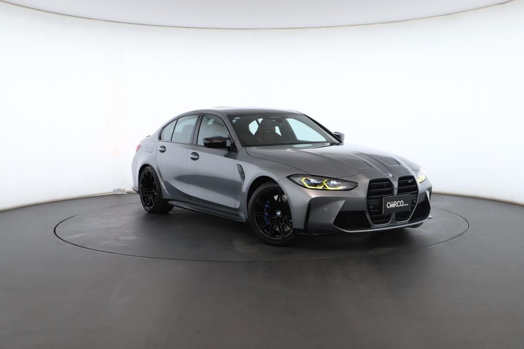 Exterior view frame 0