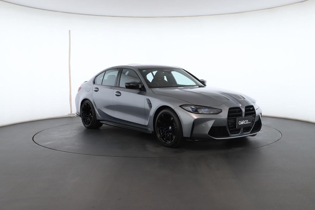 Exterior view frame 1