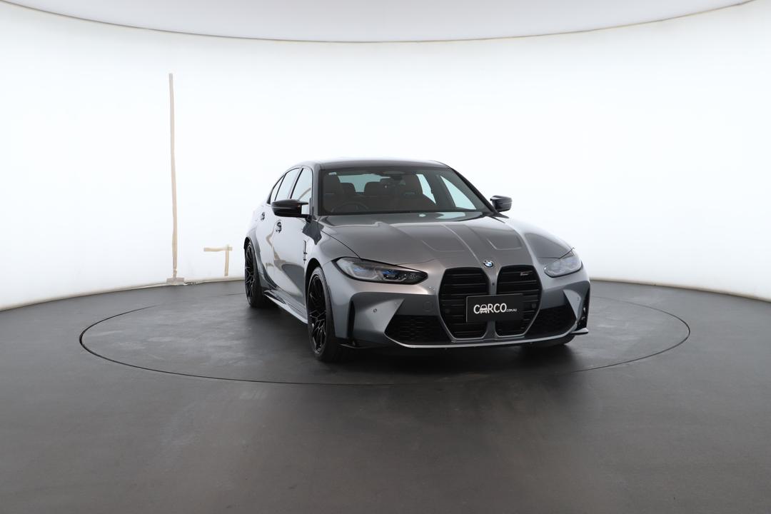 Exterior view frame 2