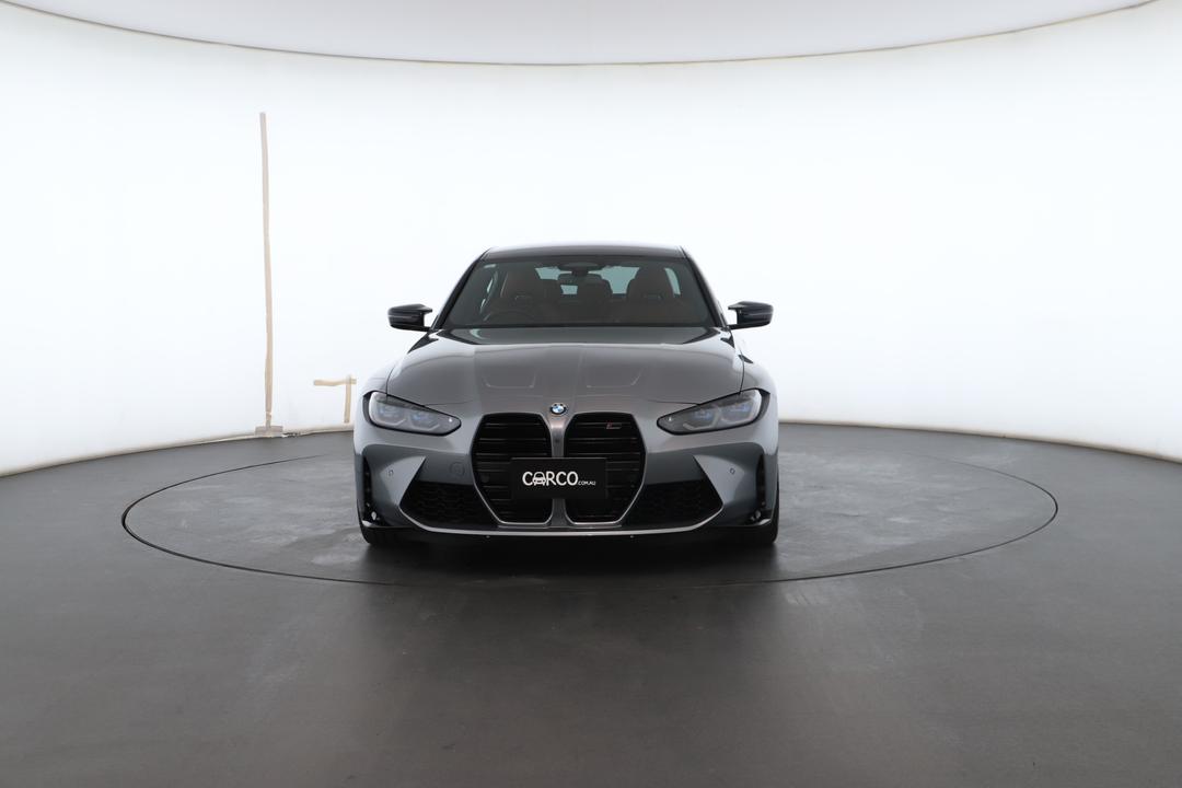 Exterior view frame 3