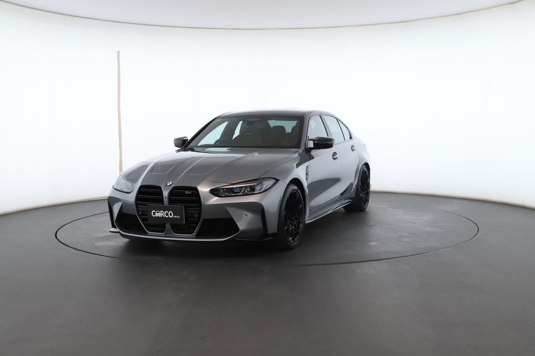 Exterior view frame 4