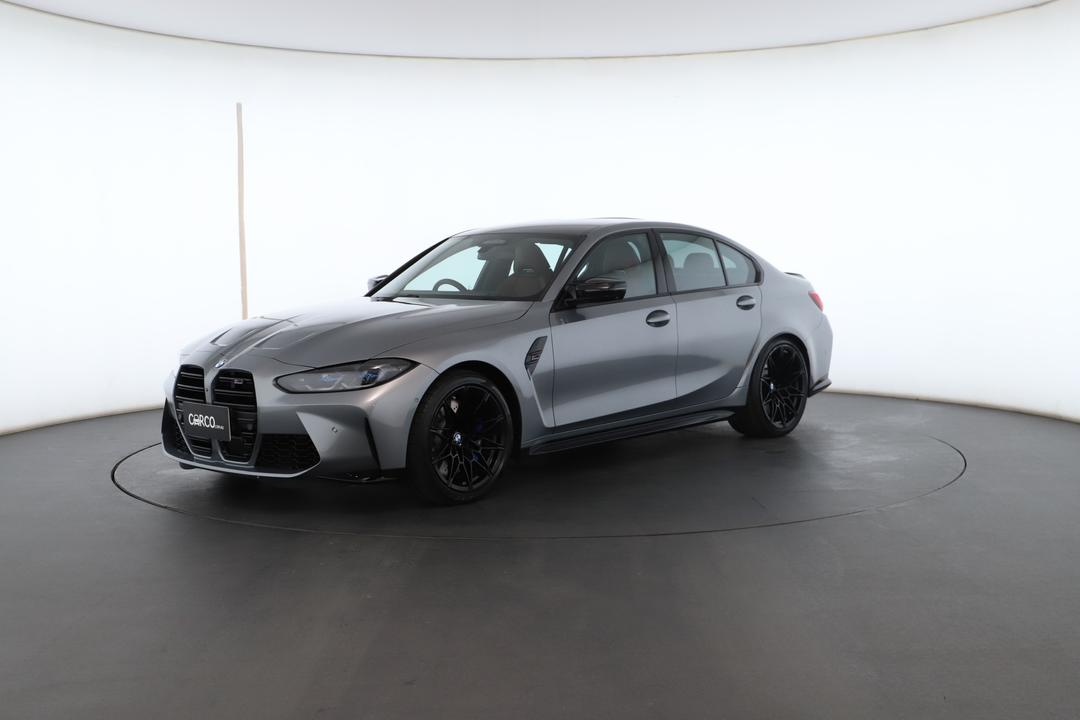 Exterior view frame 5