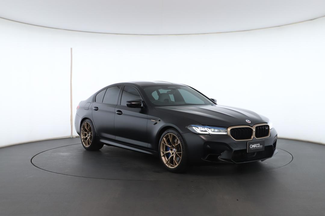 Exterior view frame 1