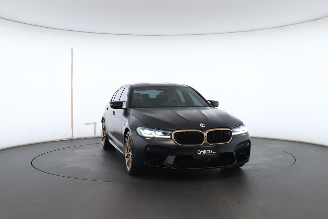 Exterior view frame 2