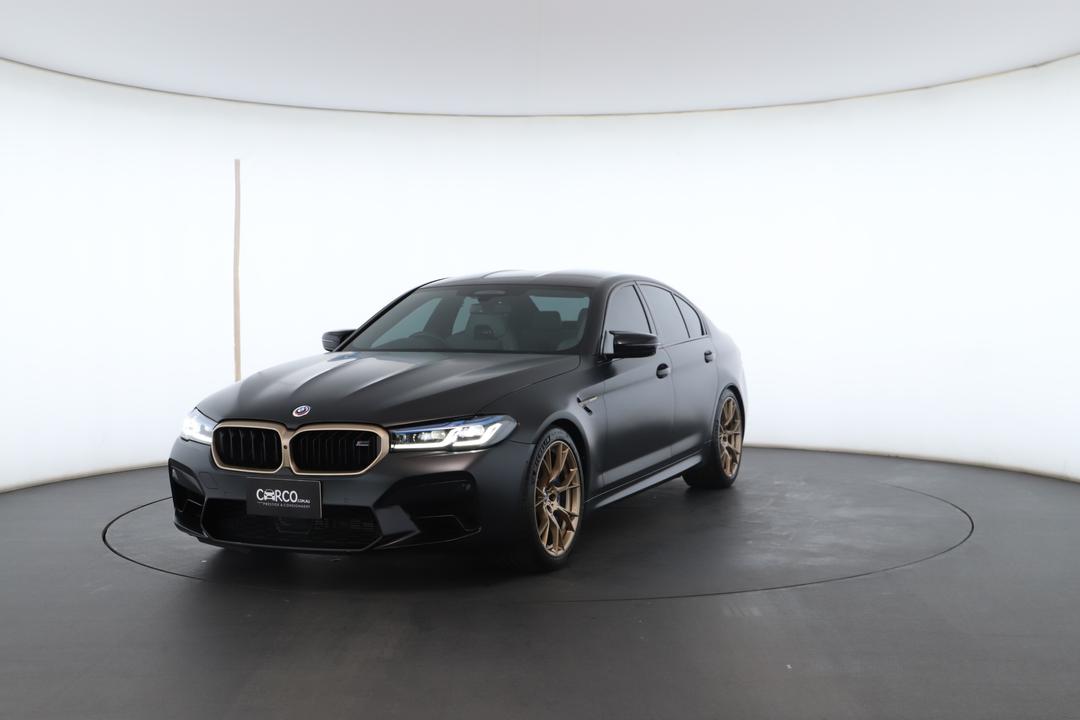 Exterior view frame 4