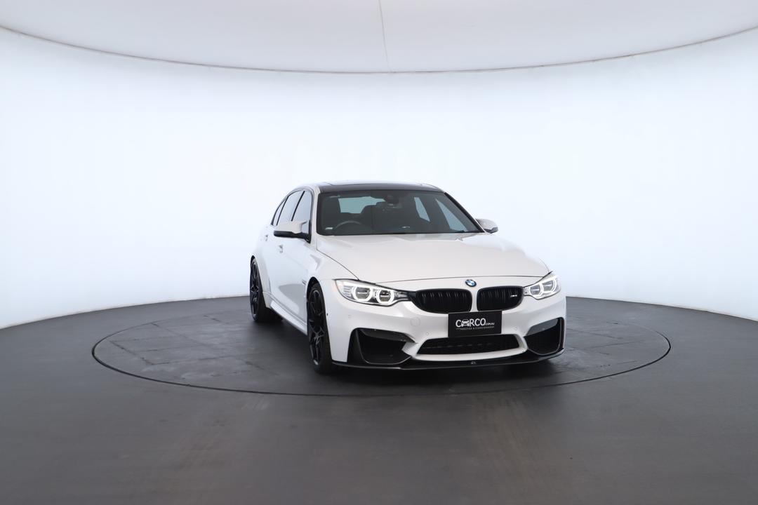 Exterior view frame 2