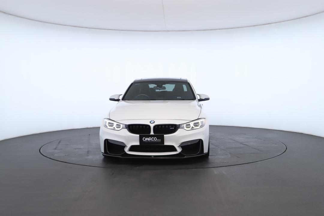 Exterior view frame 3