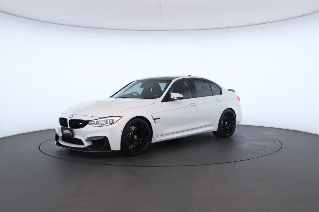 Exterior view frame 5