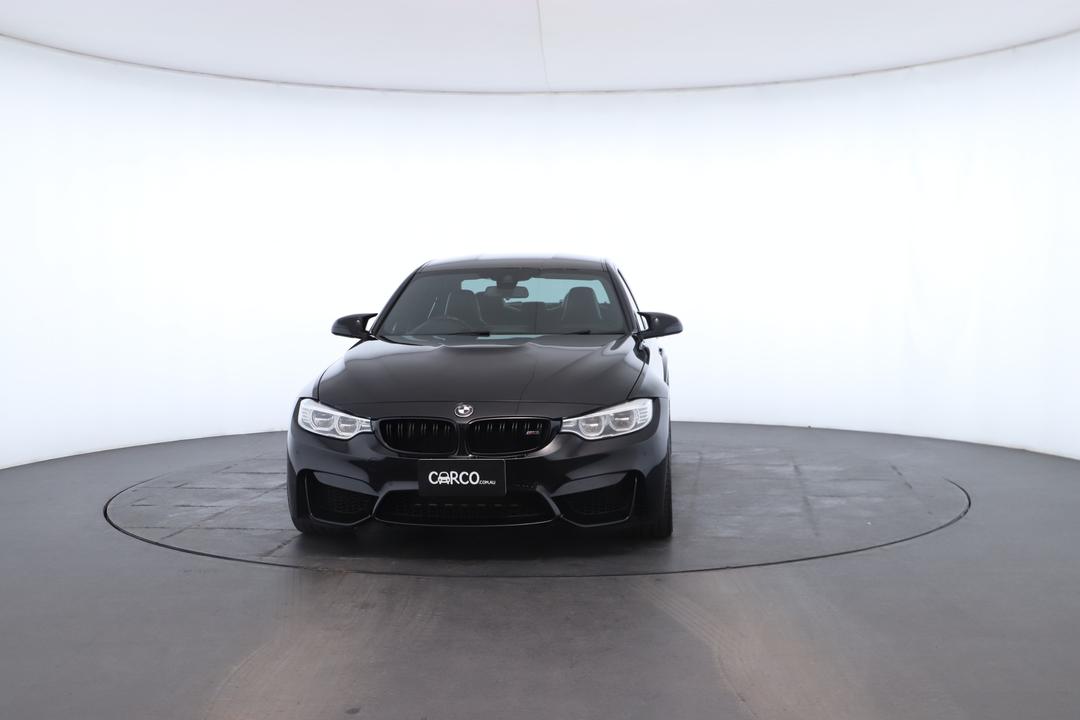 Exterior view frame 3