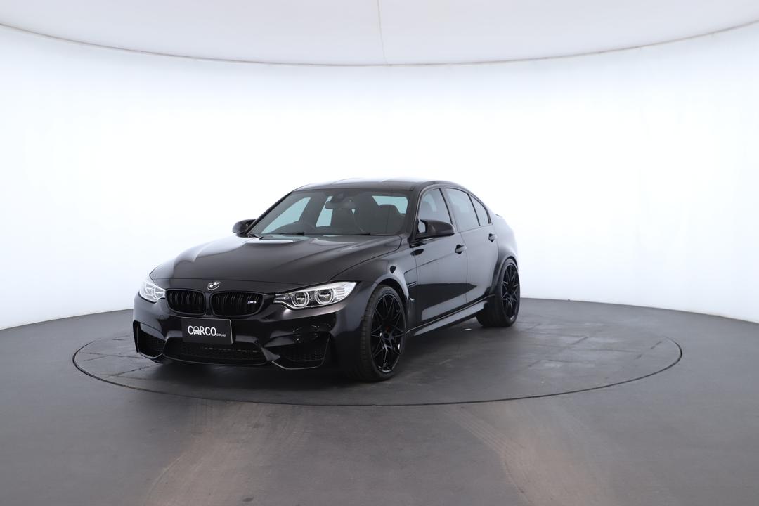 Exterior view frame 4