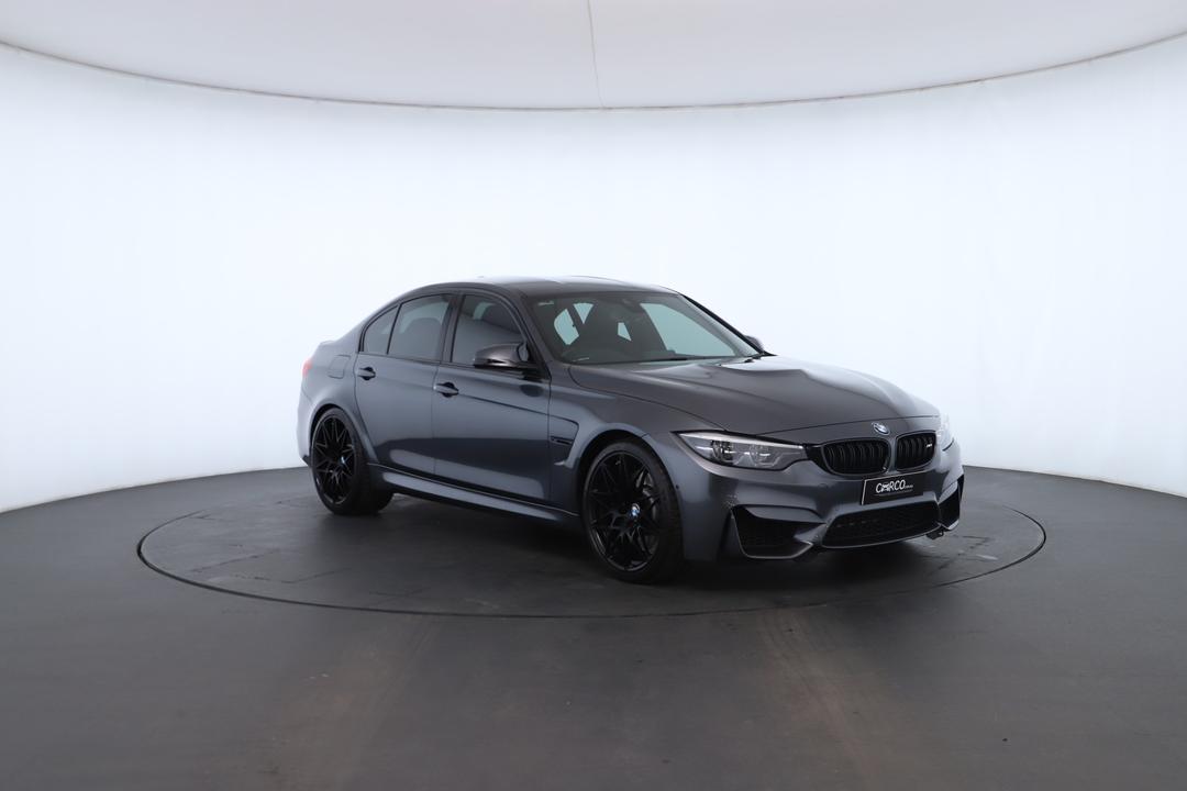 Exterior view frame 1