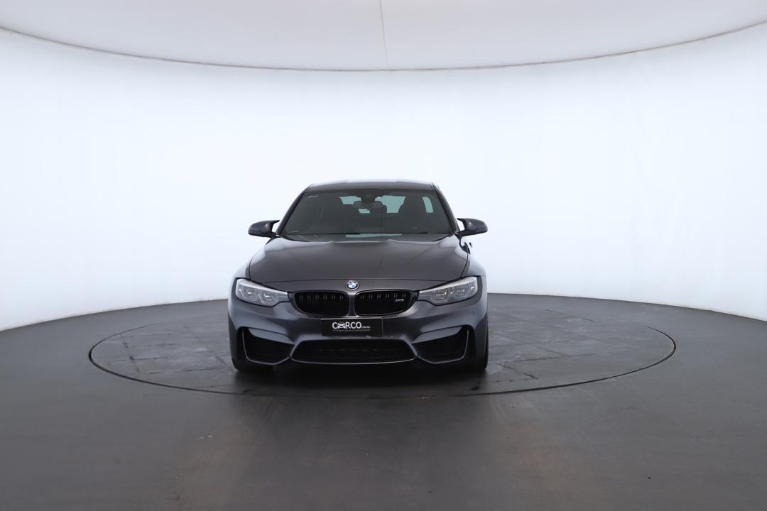 Exterior view frame 3