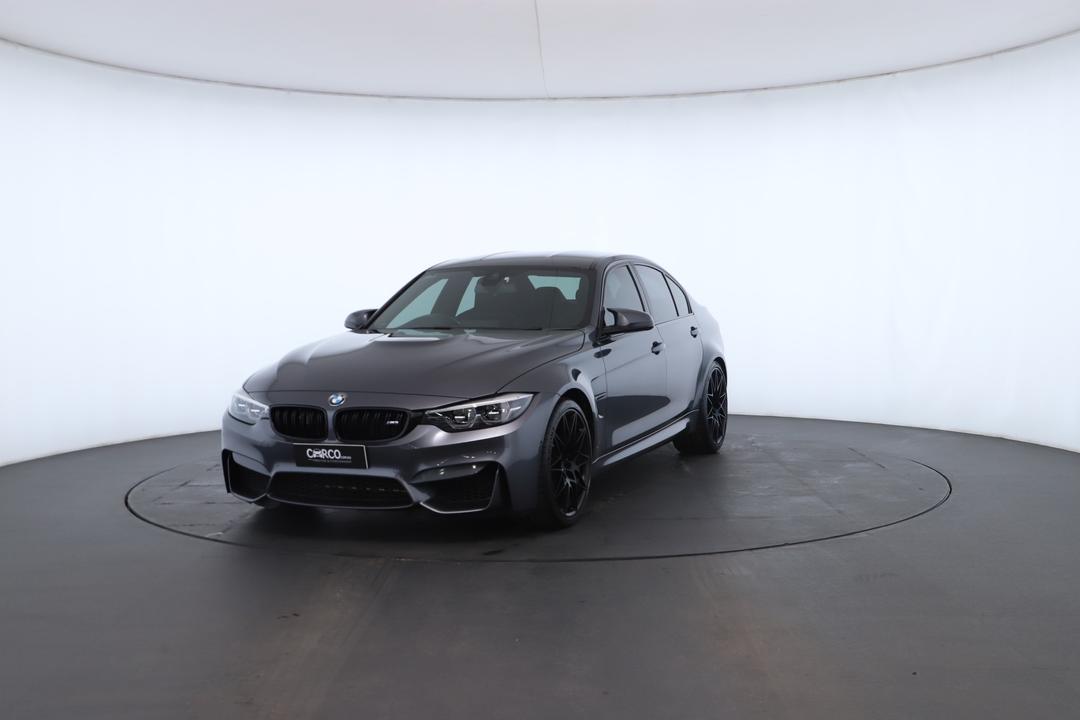 Exterior view frame 4