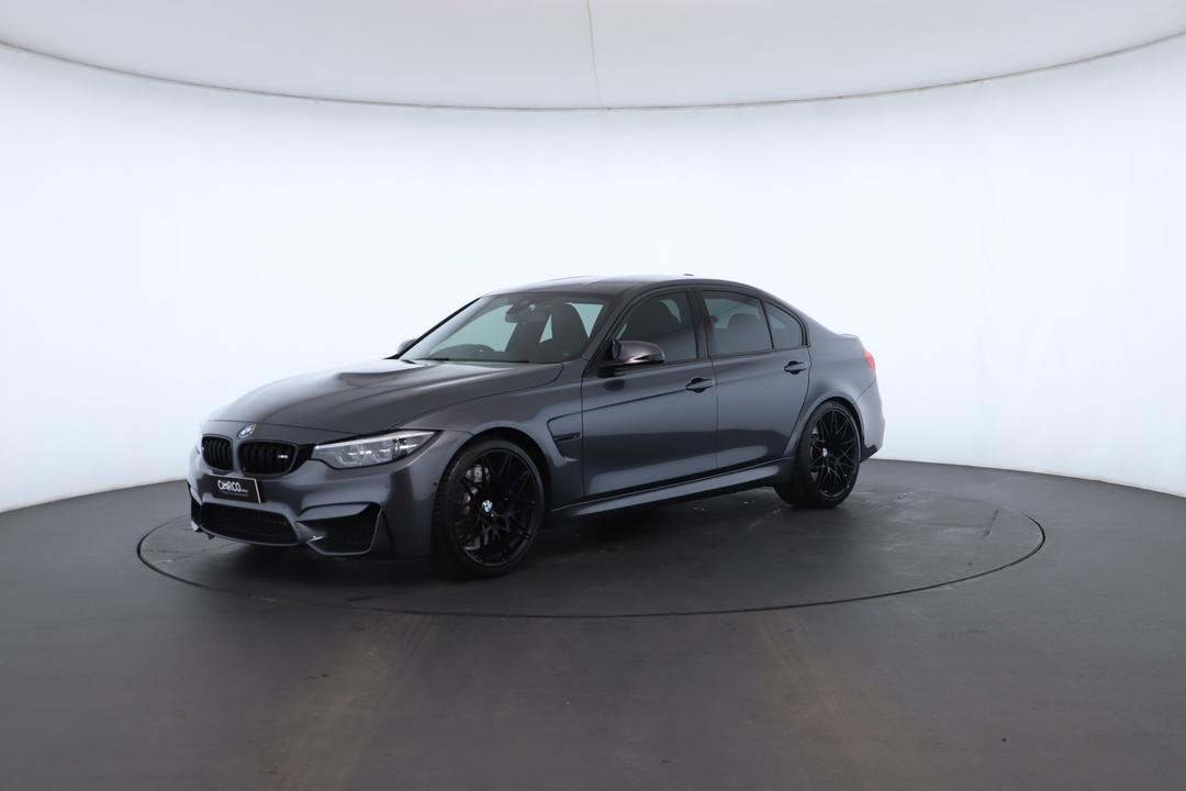 Exterior view frame 5