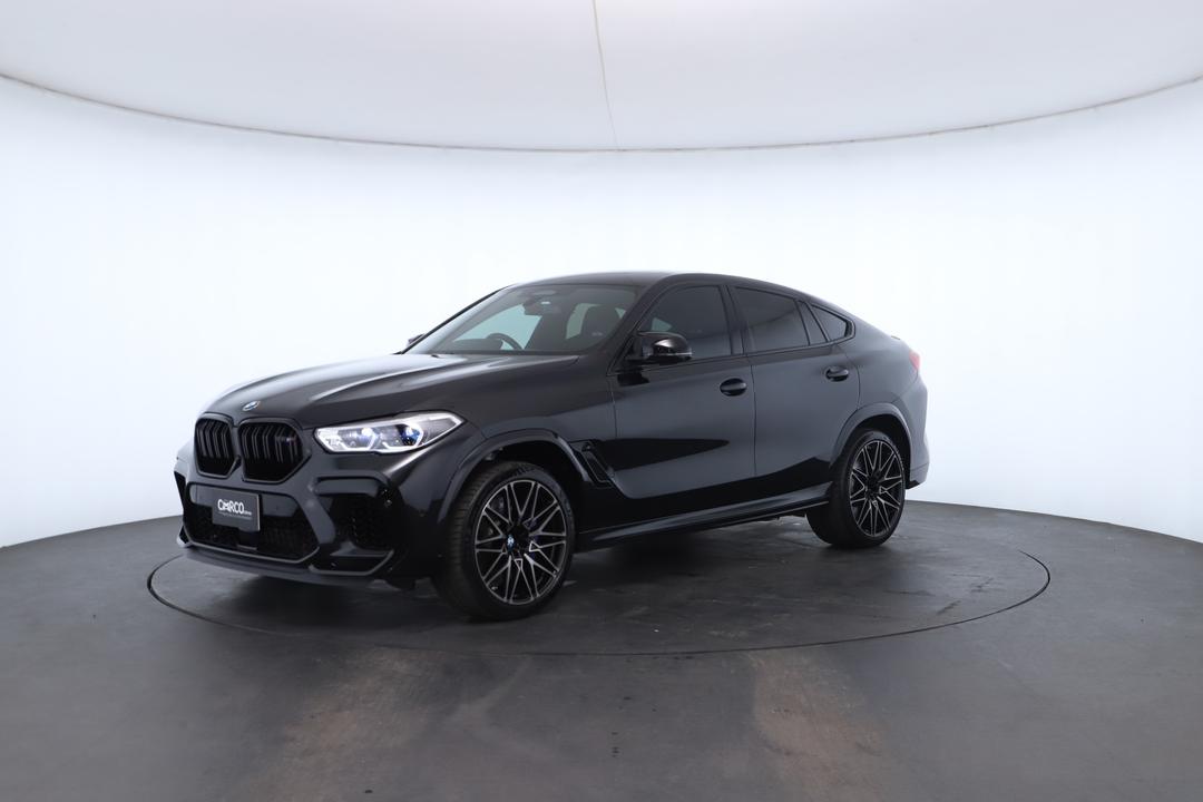 Exterior view frame 5