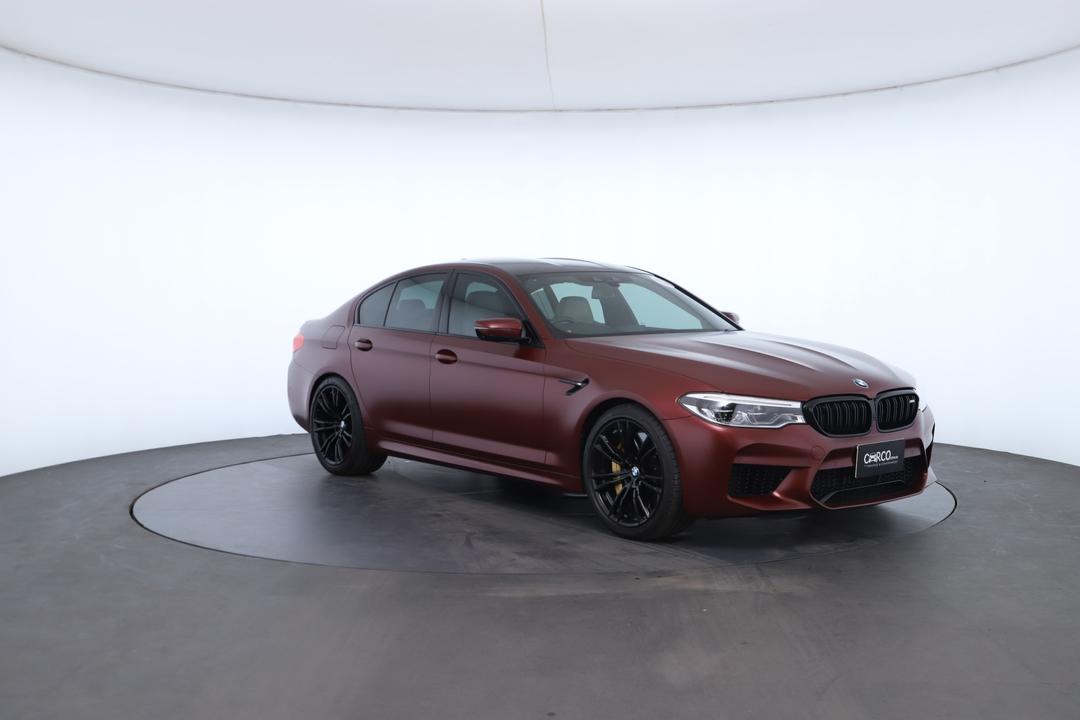 Exterior view frame 1