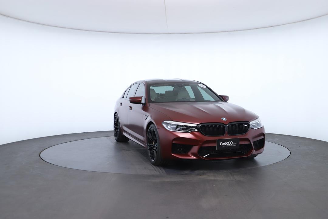 Exterior view frame 2