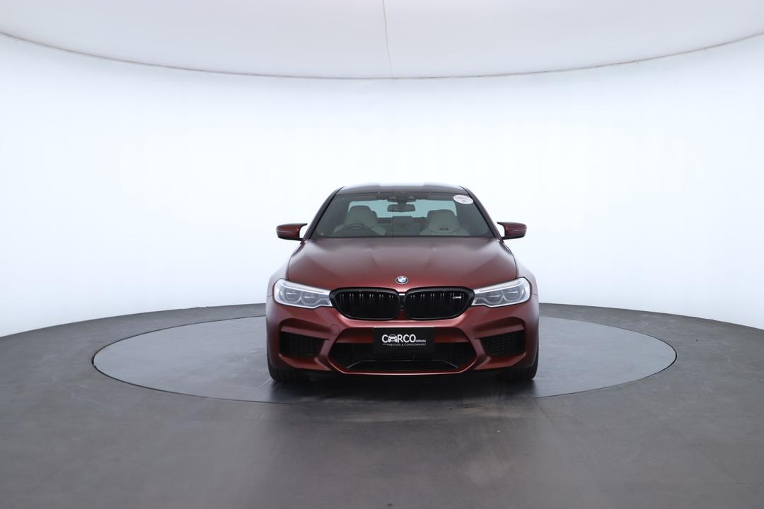 Exterior view frame 3