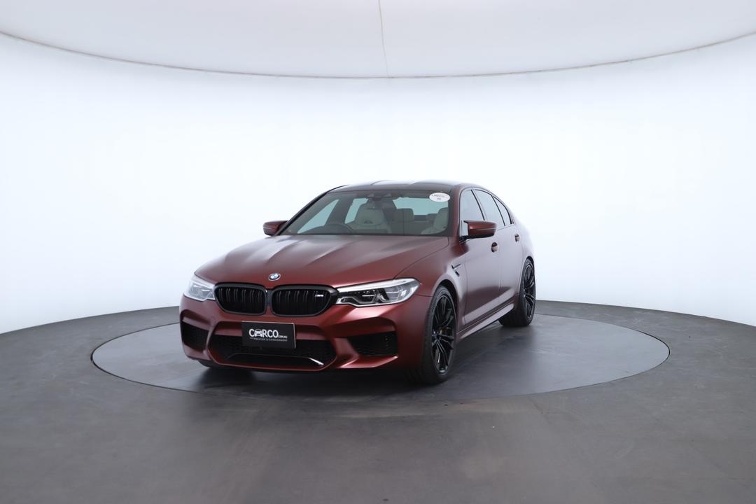 Exterior view frame 4