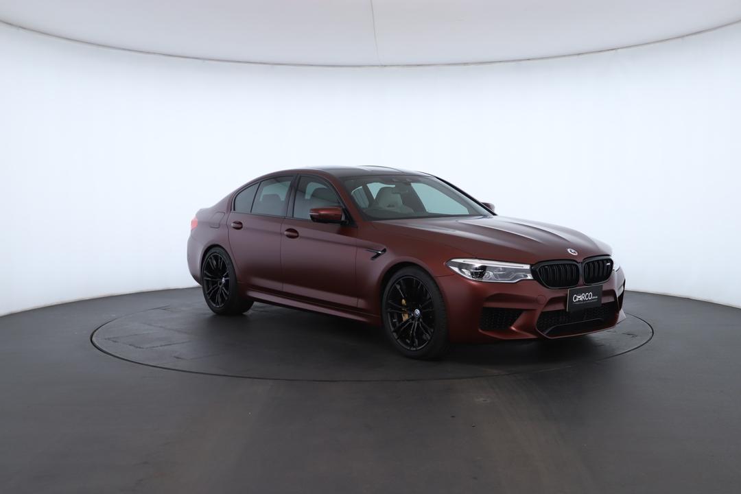 Exterior view frame 1