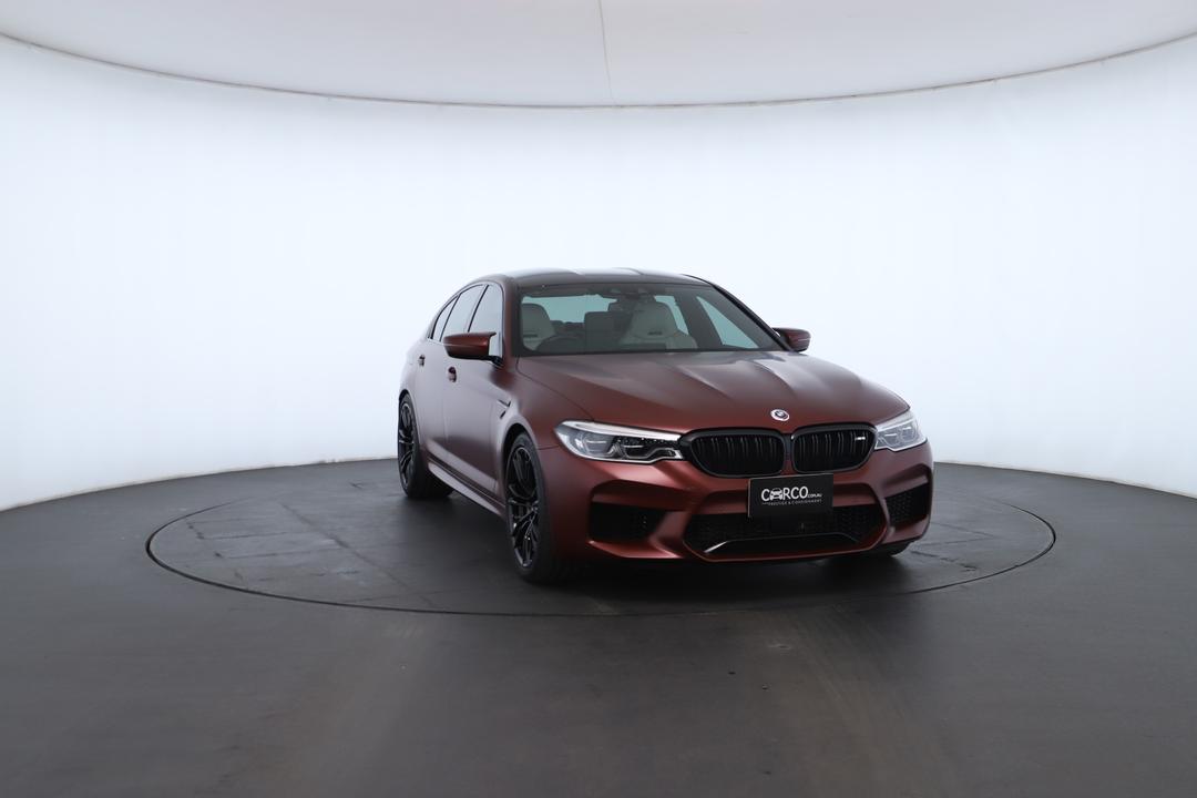 Exterior view frame 2