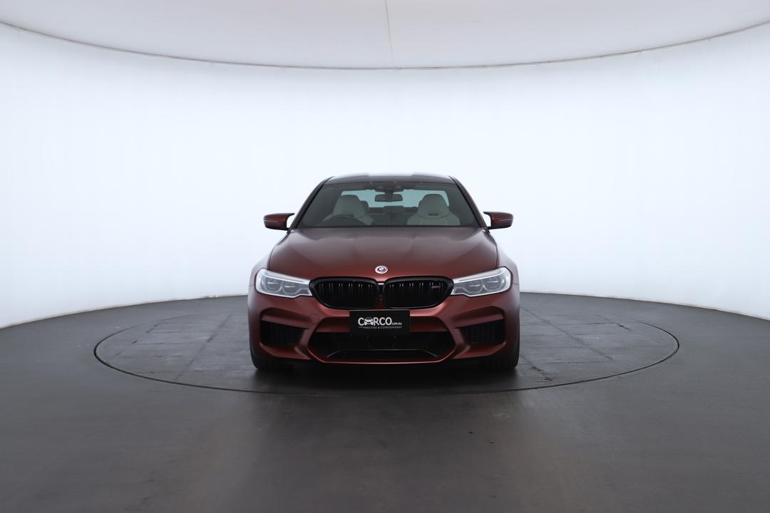 Exterior view frame 3