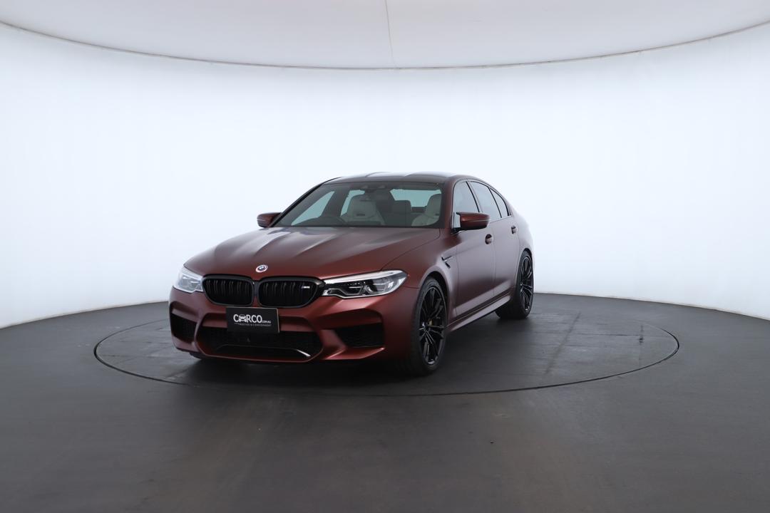 Exterior view frame 4