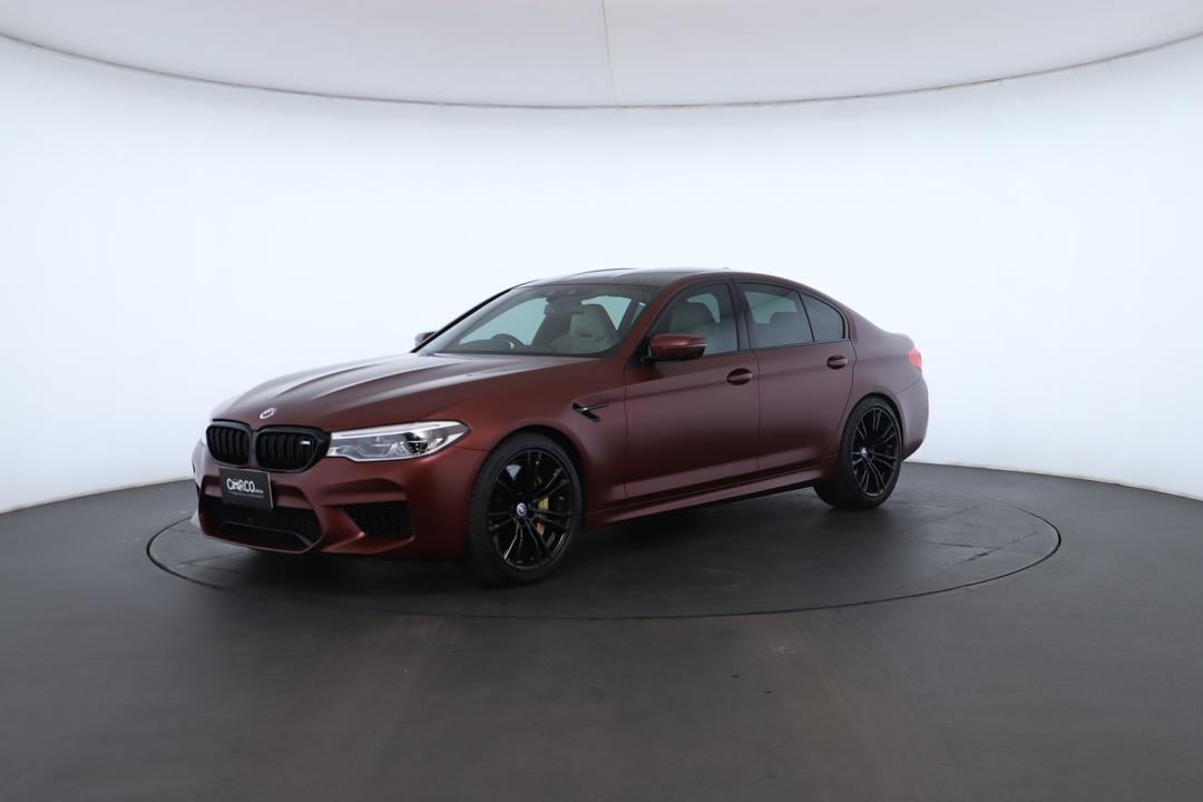 Exterior view frame 5