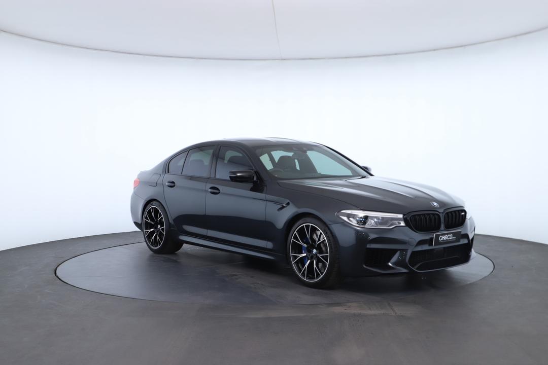 Exterior view frame 1