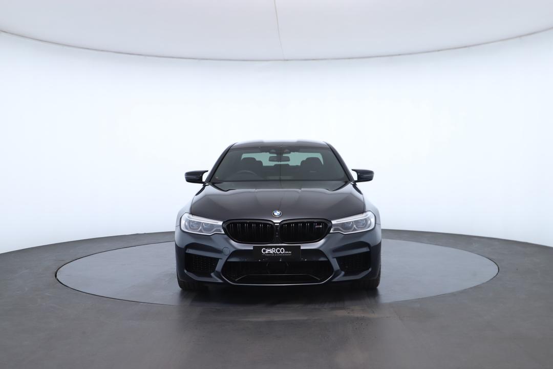 Exterior view frame 3