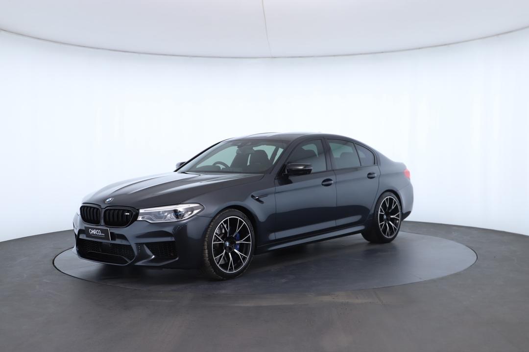 Exterior view frame 5