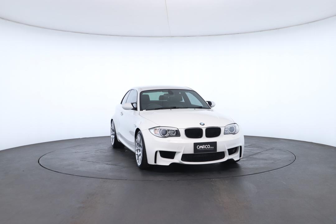 Exterior view frame 2