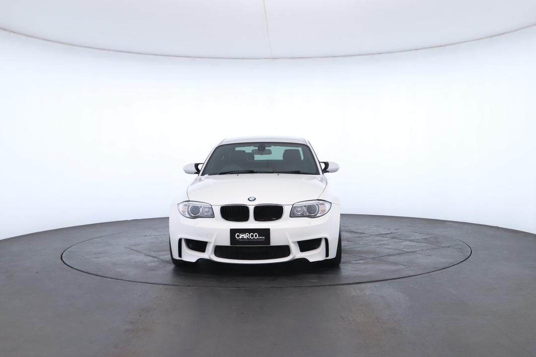 Exterior view frame 3