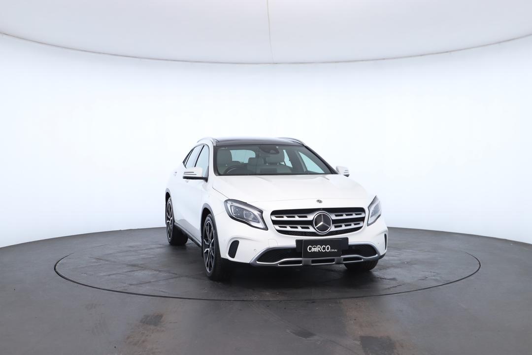 Exterior view frame 2