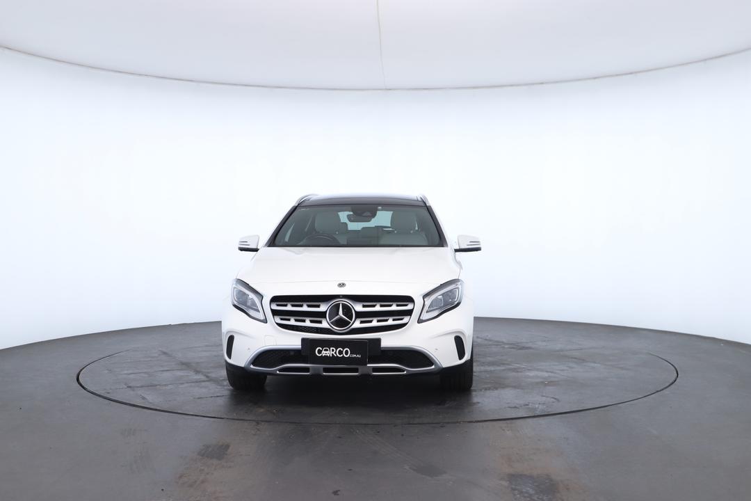 Exterior view frame 3