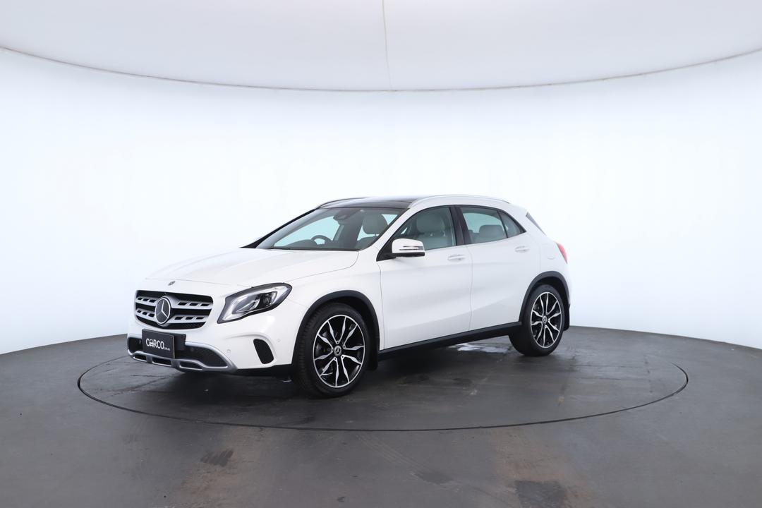 Exterior view frame 5