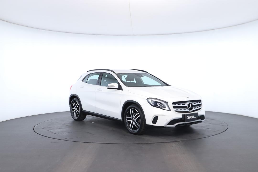 Exterior view frame 1